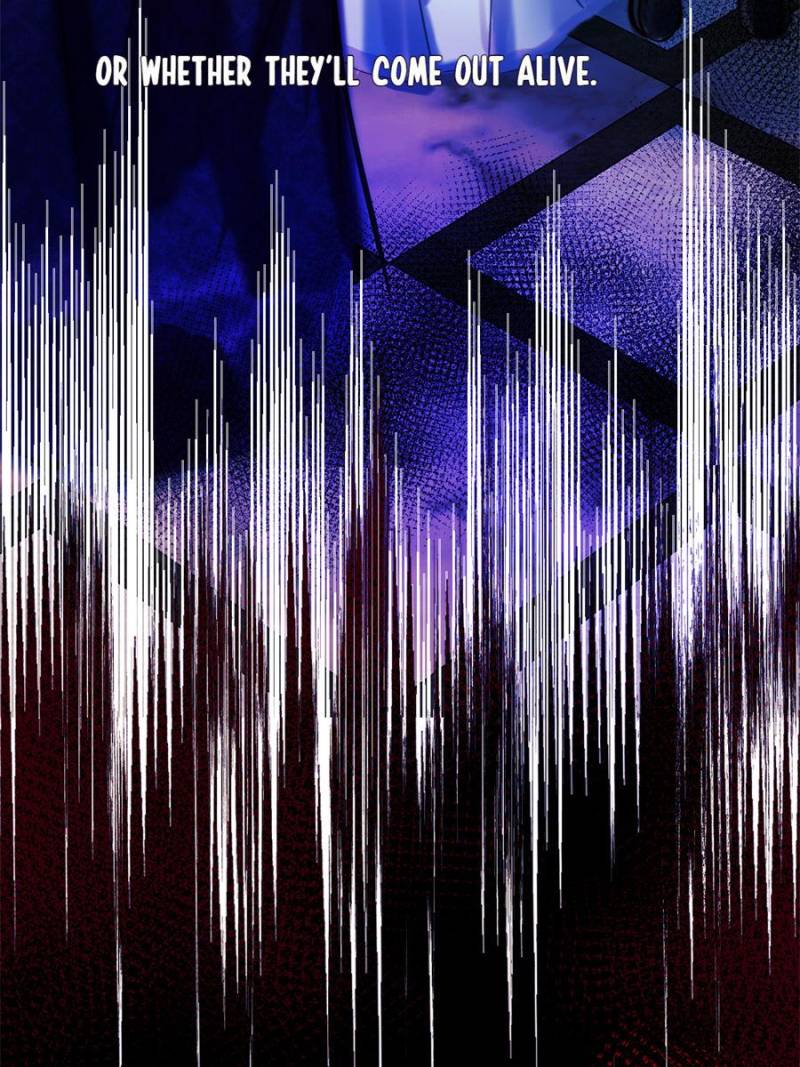 The Corrupted Witch Has No Choice but to Become a Villain Chapter 71 - Page 11