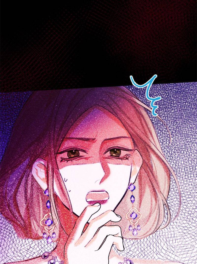 The Corrupted Witch Has No Choice but to Become a Villain Chapter 71 - Page 14