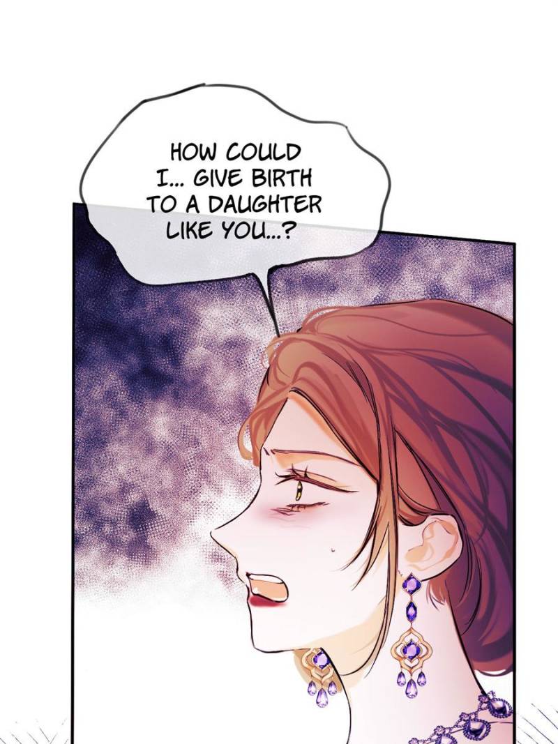 The Corrupted Witch Has No Choice but to Become a Villain Chapter 71 - Page 21