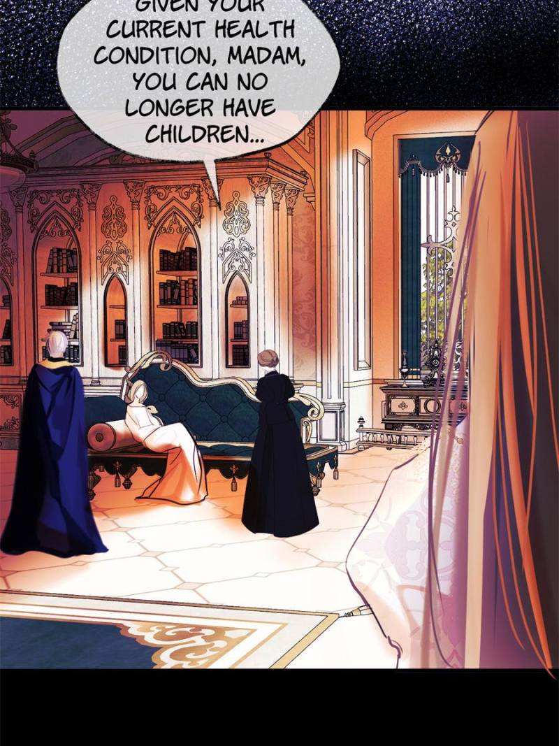 The Corrupted Witch Has No Choice but to Become a Villain Chapter 71 - Page 23