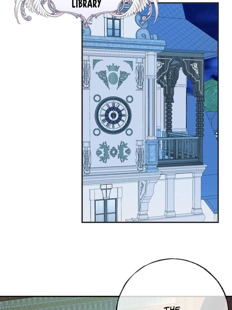 The Corrupted Witch Has No Choice but to Become a Villain Chapter 72 - Page 16