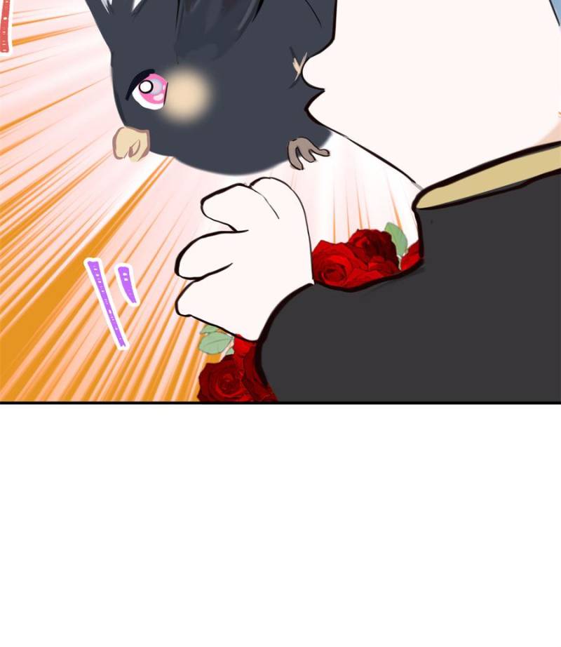 The Corrupted Witch Has No Choice but to Become a Villain Chapter 73 - Page 10