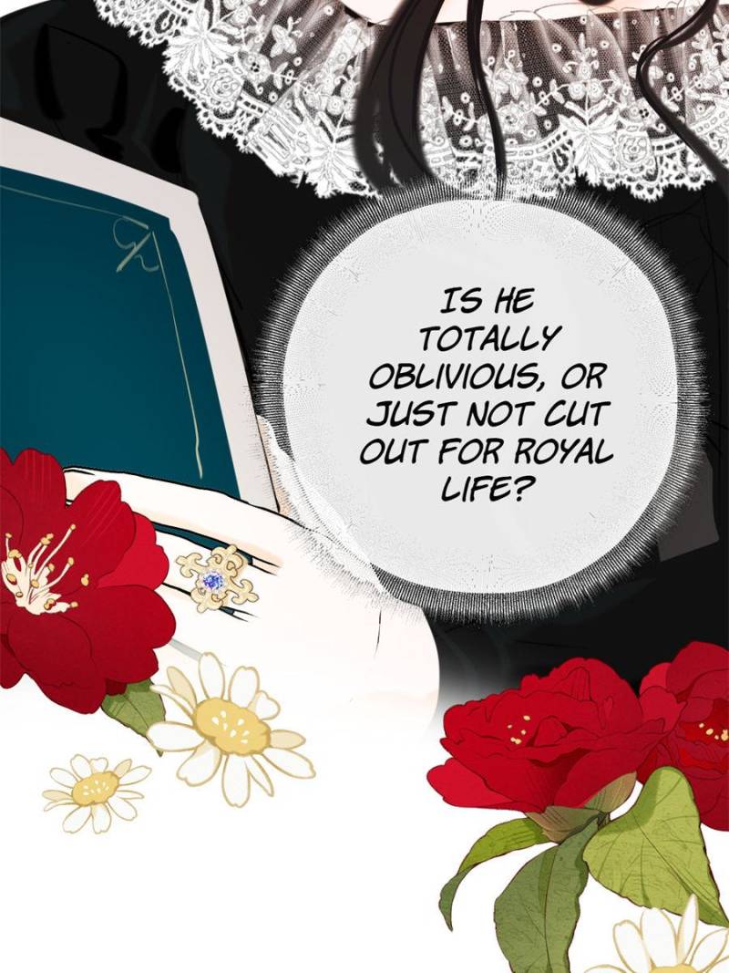 The Corrupted Witch Has No Choice but to Become a Villain Chapter 73 - Page 16