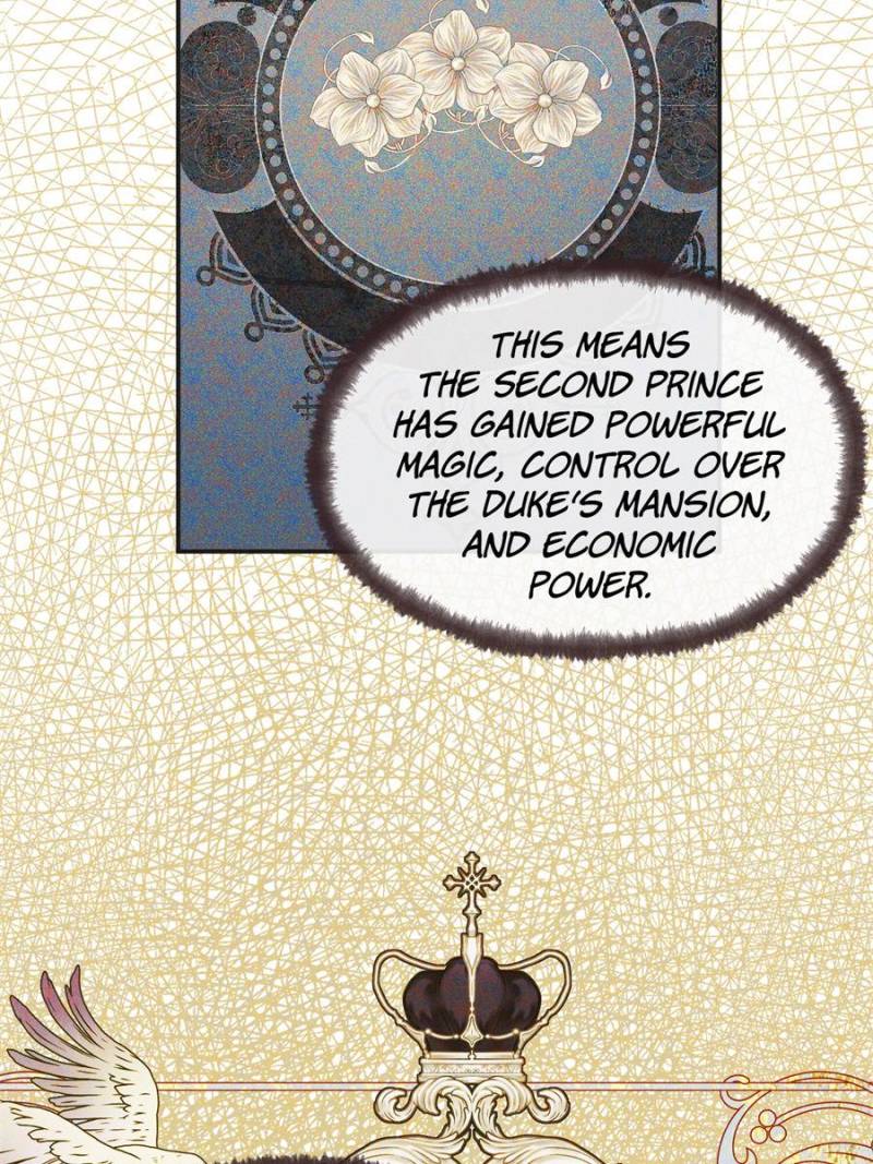 The Corrupted Witch Has No Choice but to Become a Villain Chapter 73 - Page 18