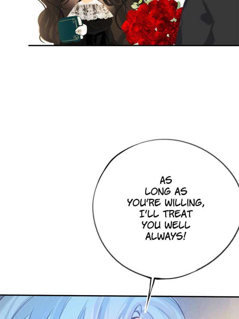 The Corrupted Witch Has No Choice but to Become a Villain Chapter 73 - Page 2