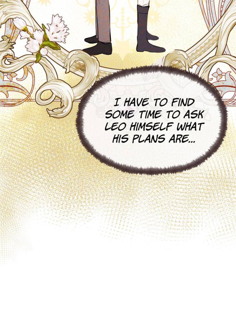 The Corrupted Witch Has No Choice but to Become a Villain Chapter 73 - Page 20