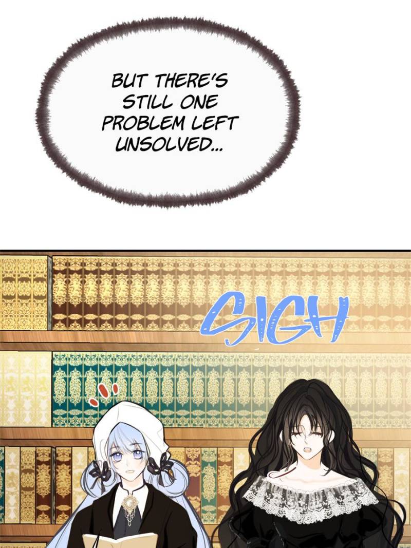 The Corrupted Witch Has No Choice but to Become a Villain Chapter 73 - Page 21