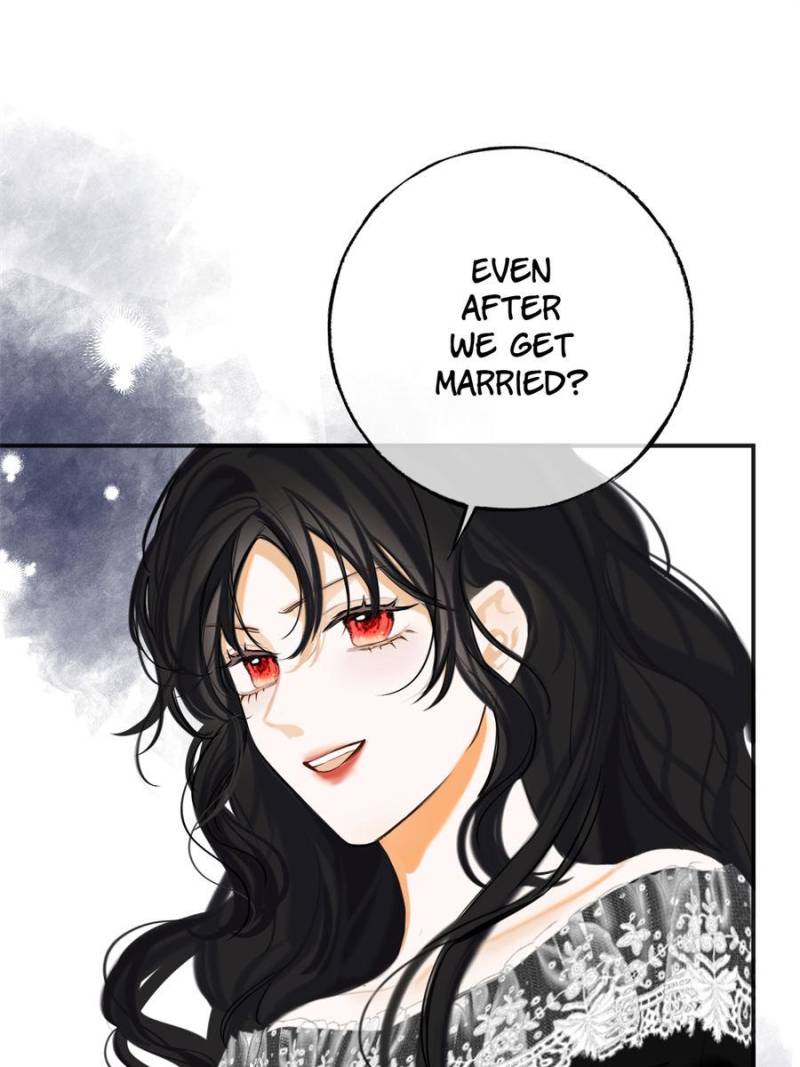 The Corrupted Witch Has No Choice but to Become a Villain Chapter 73 - Page 4