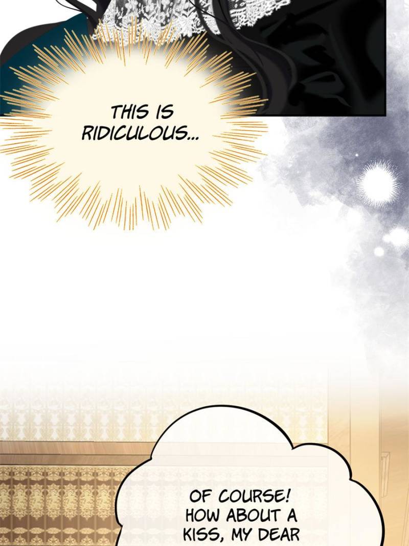 The Corrupted Witch Has No Choice but to Become a Villain Chapter 73 - Page 5