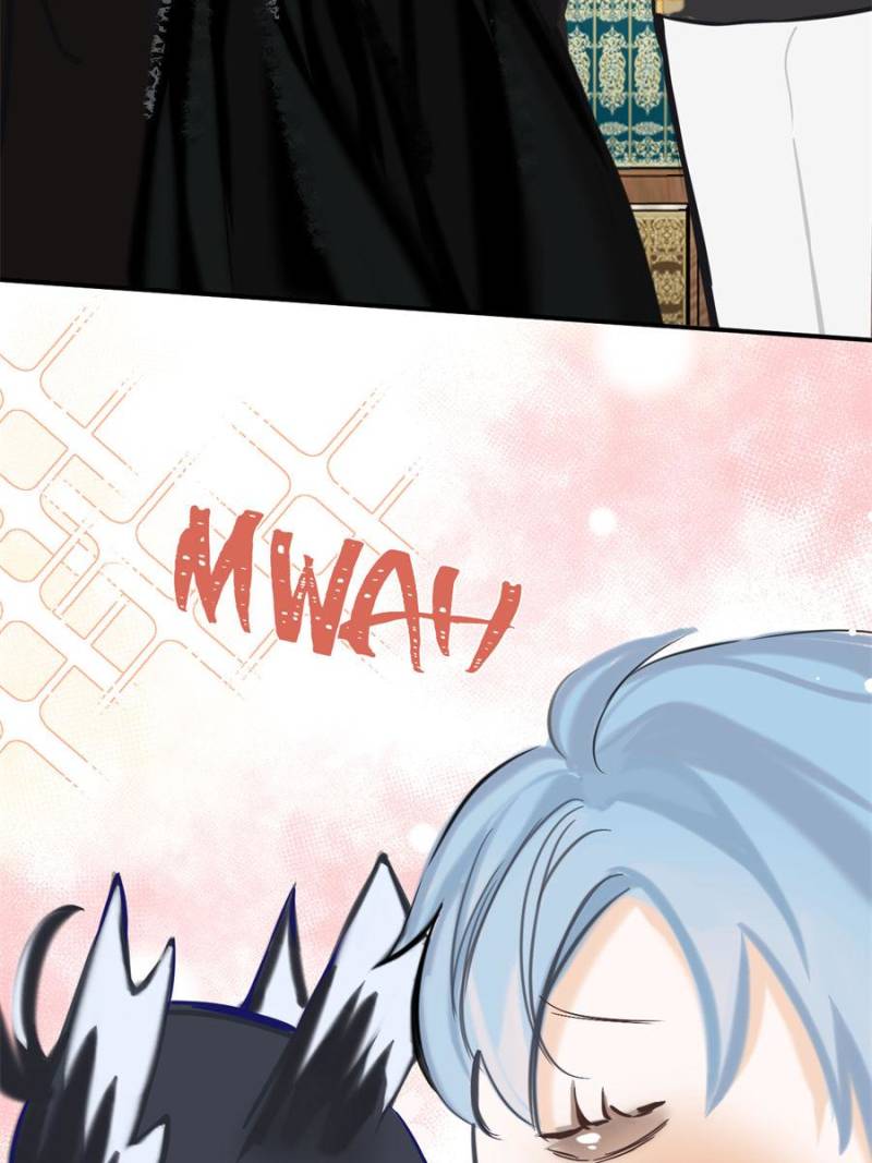 The Corrupted Witch Has No Choice but to Become a Villain Chapter 73 - Page 7