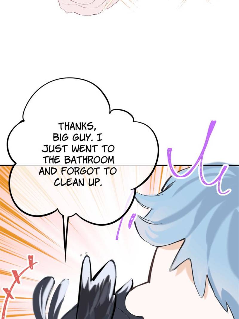 The Corrupted Witch Has No Choice but to Become a Villain Chapter 73 - Page 9