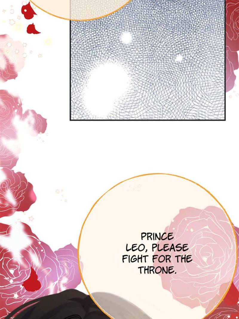 The Corrupted Witch Has No Choice but to Become a Villain Chapter 74 - Page 29