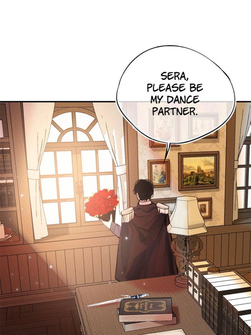 The Corrupted Witch Has No Choice but to Become a Villain Chapter 74 - Page 8