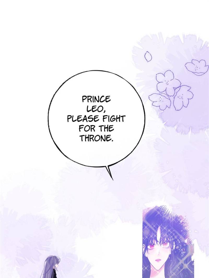 The Corrupted Witch Has No Choice but to Become a Villain Chapter 75 - Page 19
