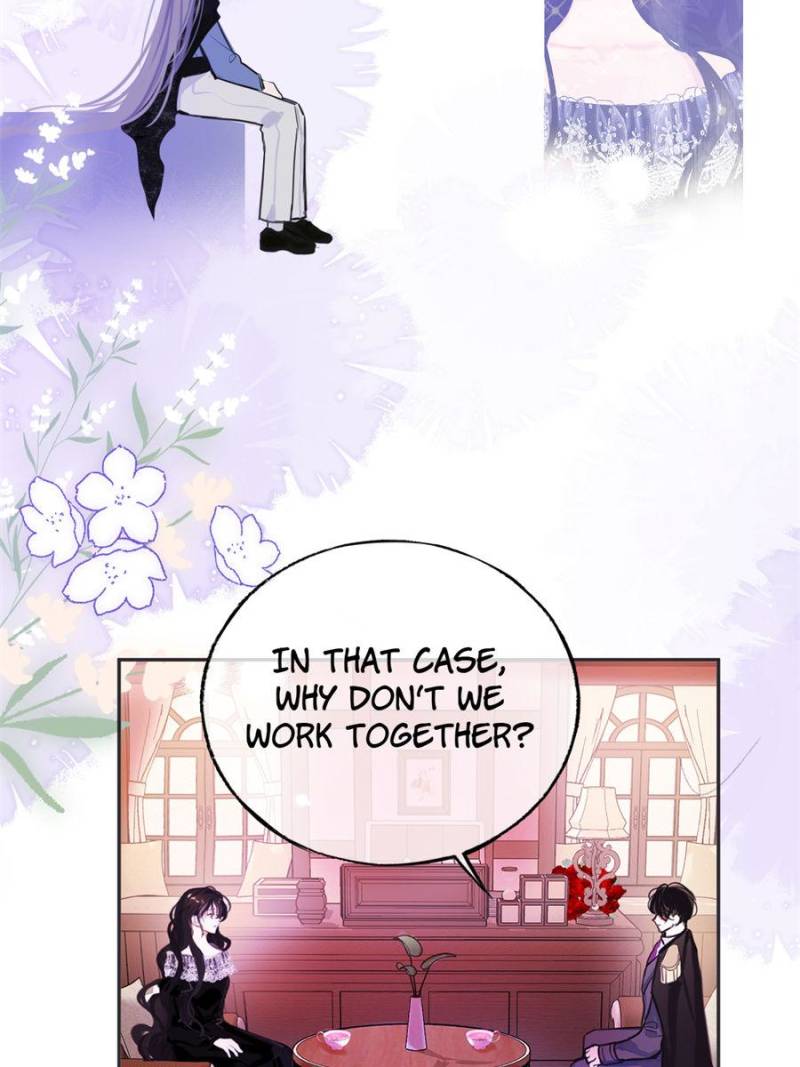 The Corrupted Witch Has No Choice but to Become a Villain Chapter 75 - Page 20