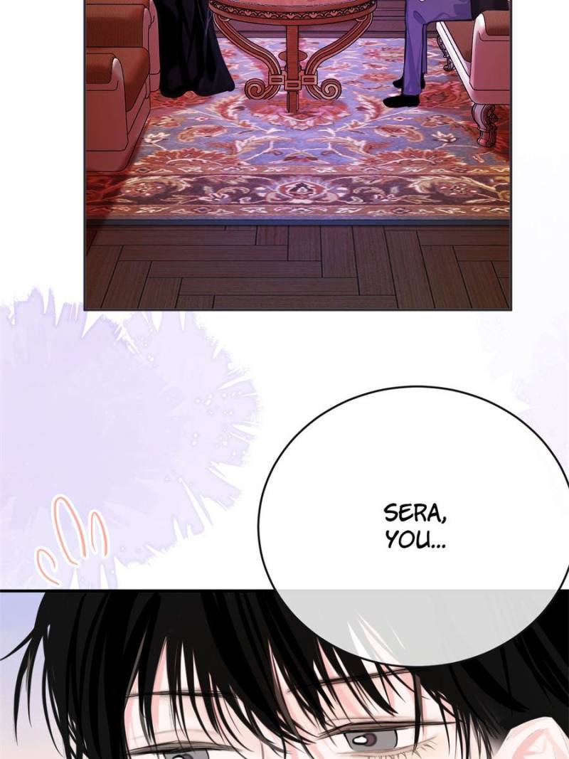 The Corrupted Witch Has No Choice but to Become a Villain Chapter 75 - Page 21