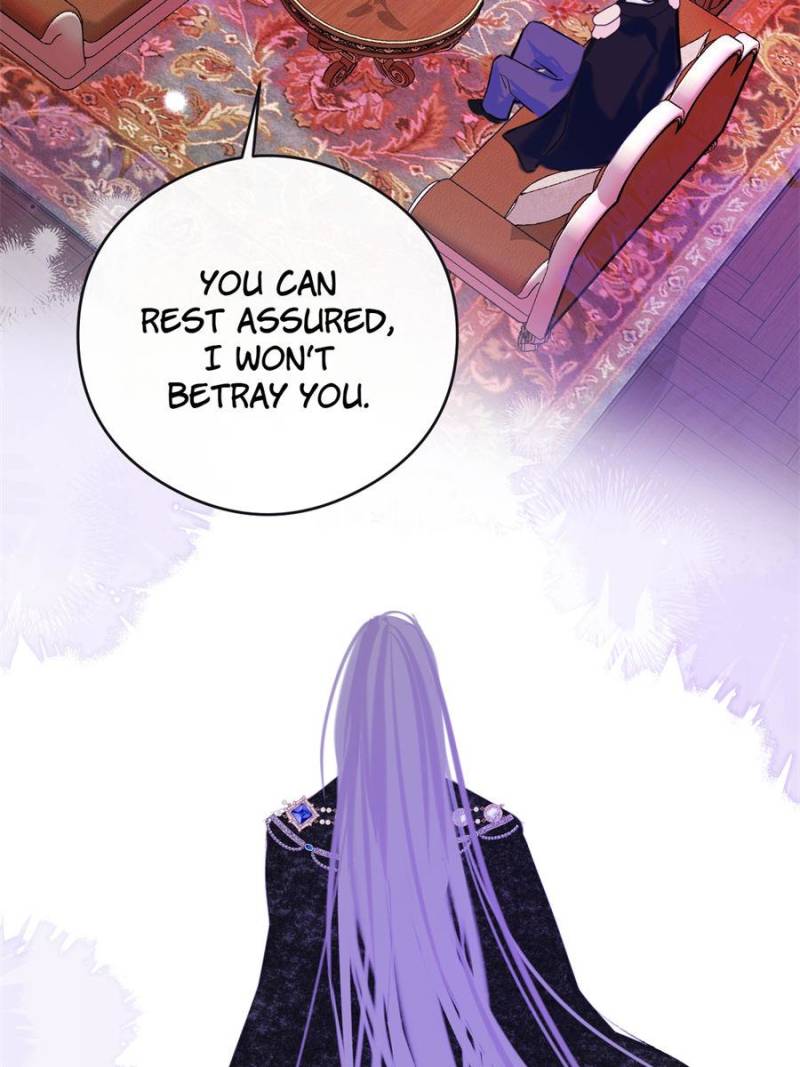 The Corrupted Witch Has No Choice but to Become a Villain Chapter 75 - Page 29