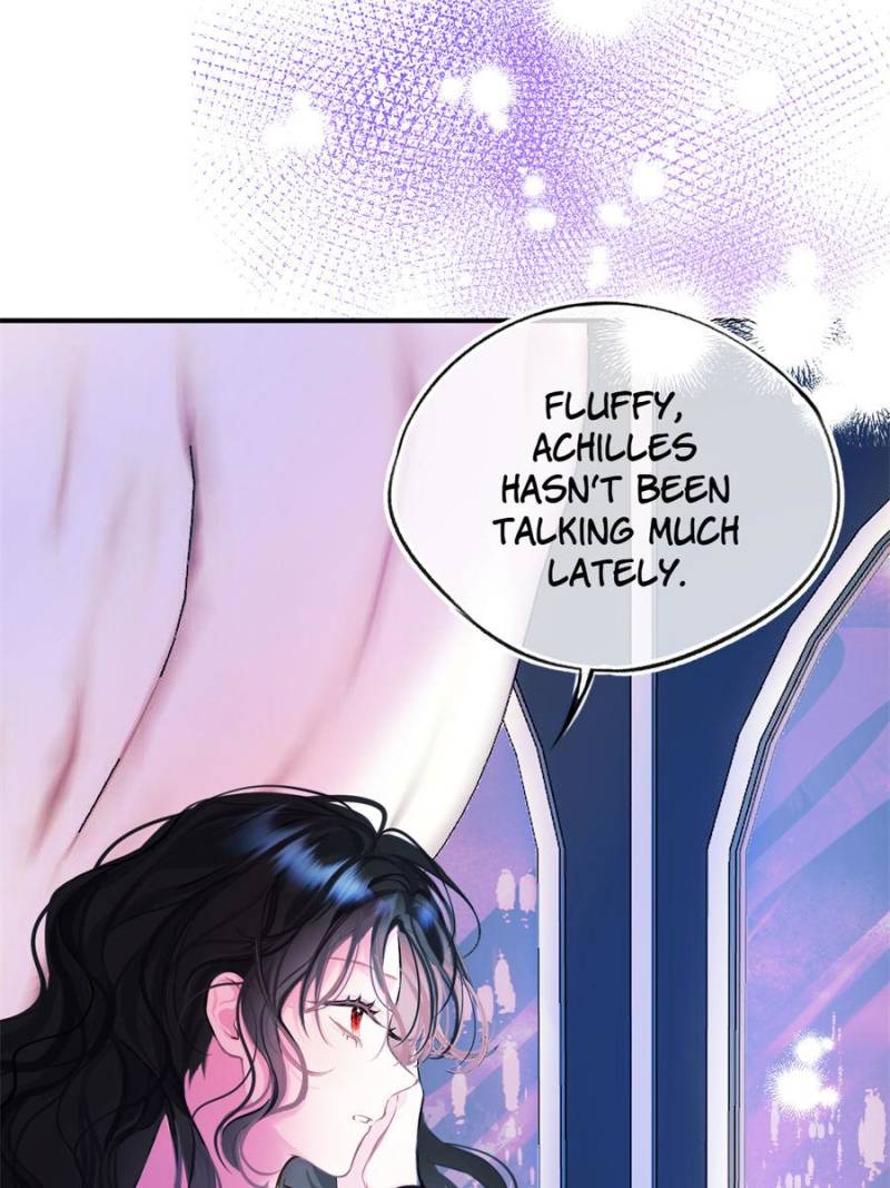 The Corrupted Witch Has No Choice but to Become a Villain Chapter 75 - Page 7