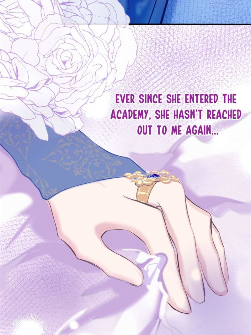 The Corrupted Witch Has No Choice but to Become a Villain Chapter 76 - Page 10