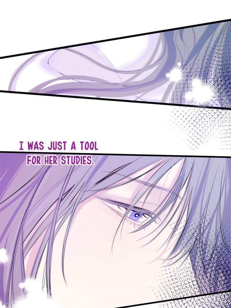 The Corrupted Witch Has No Choice but to Become a Villain Chapter 76 - Page 12
