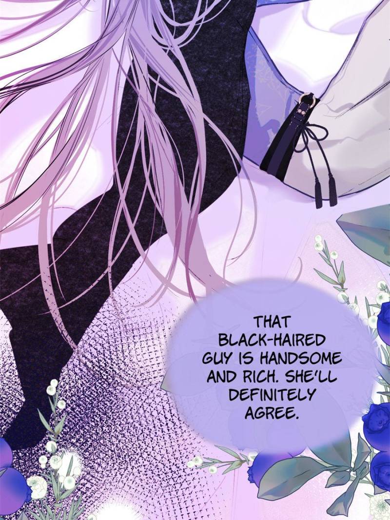 The Corrupted Witch Has No Choice but to Become a Villain Chapter 76 - Page 14