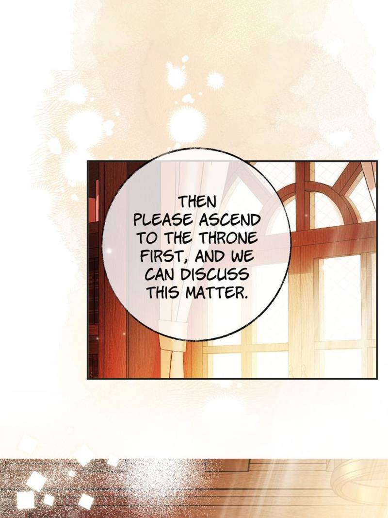 The Corrupted Witch Has No Choice but to Become a Villain Chapter 76 - Page 25