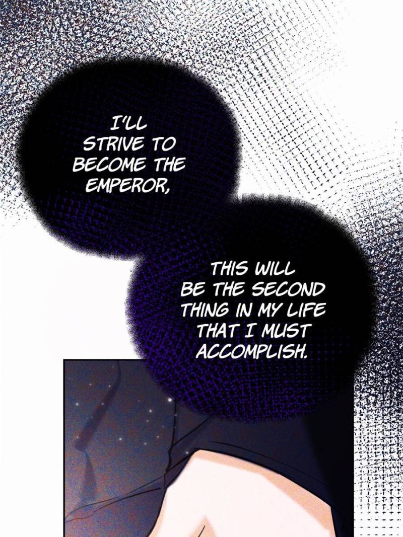 The Corrupted Witch Has No Choice but to Become a Villain Chapter 76 - Page 29