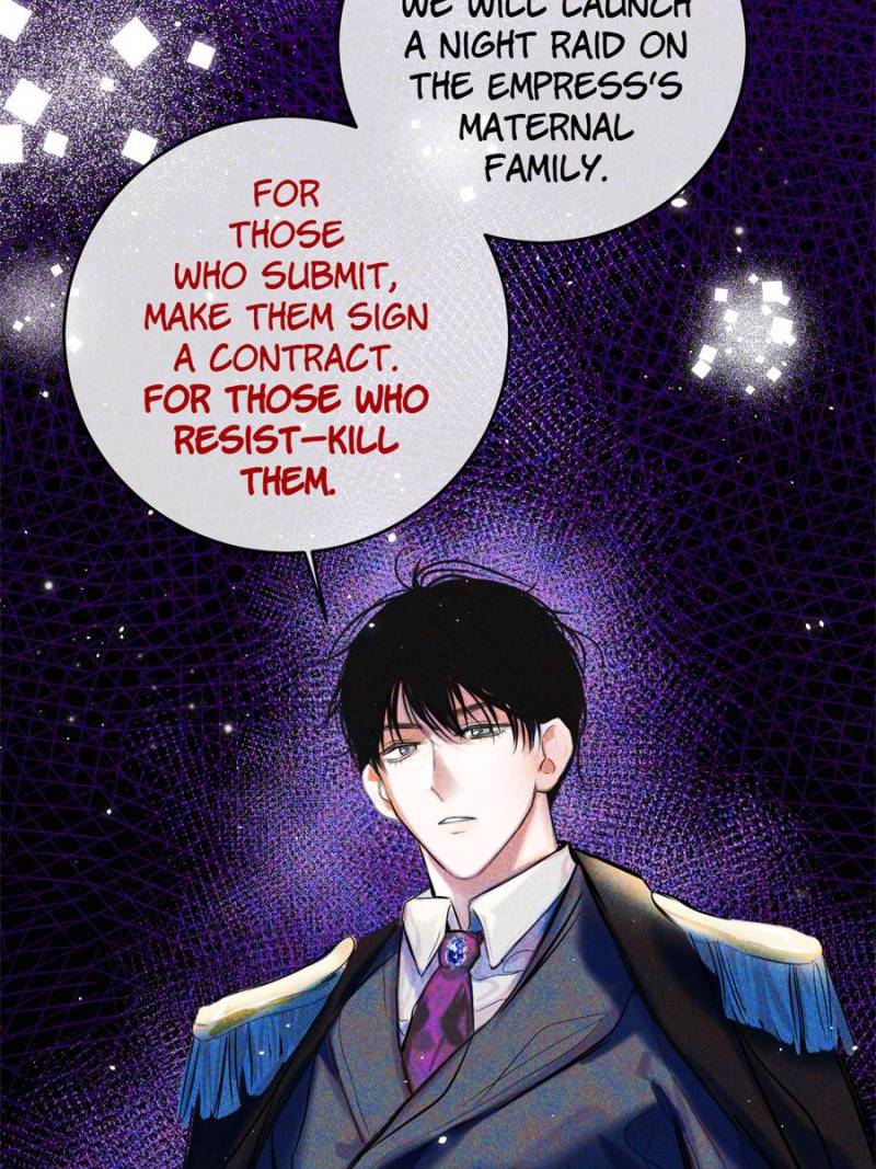 The Corrupted Witch Has No Choice but to Become a Villain Chapter 76 - Page 31