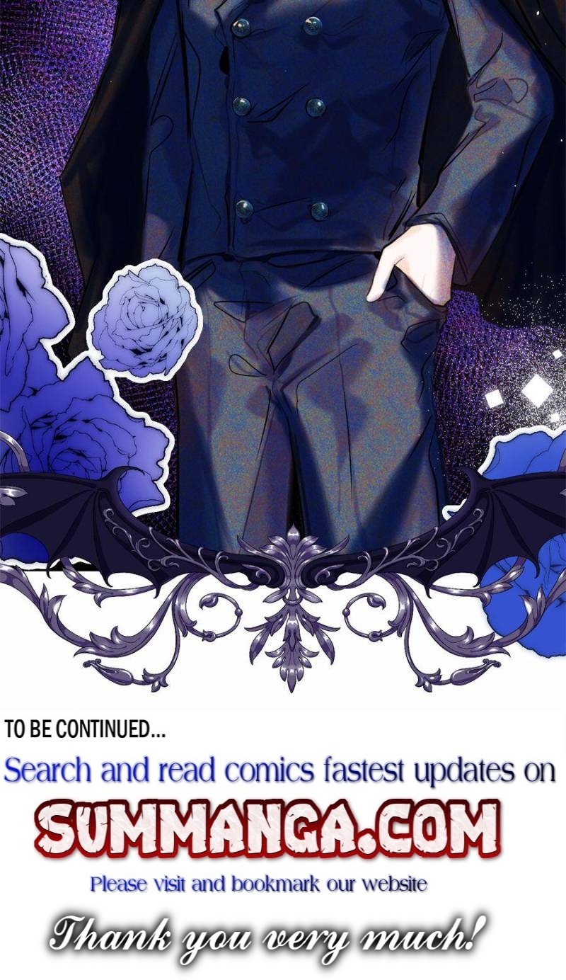 The Corrupted Witch Has No Choice but to Become a Villain Chapter 76 - Page 32