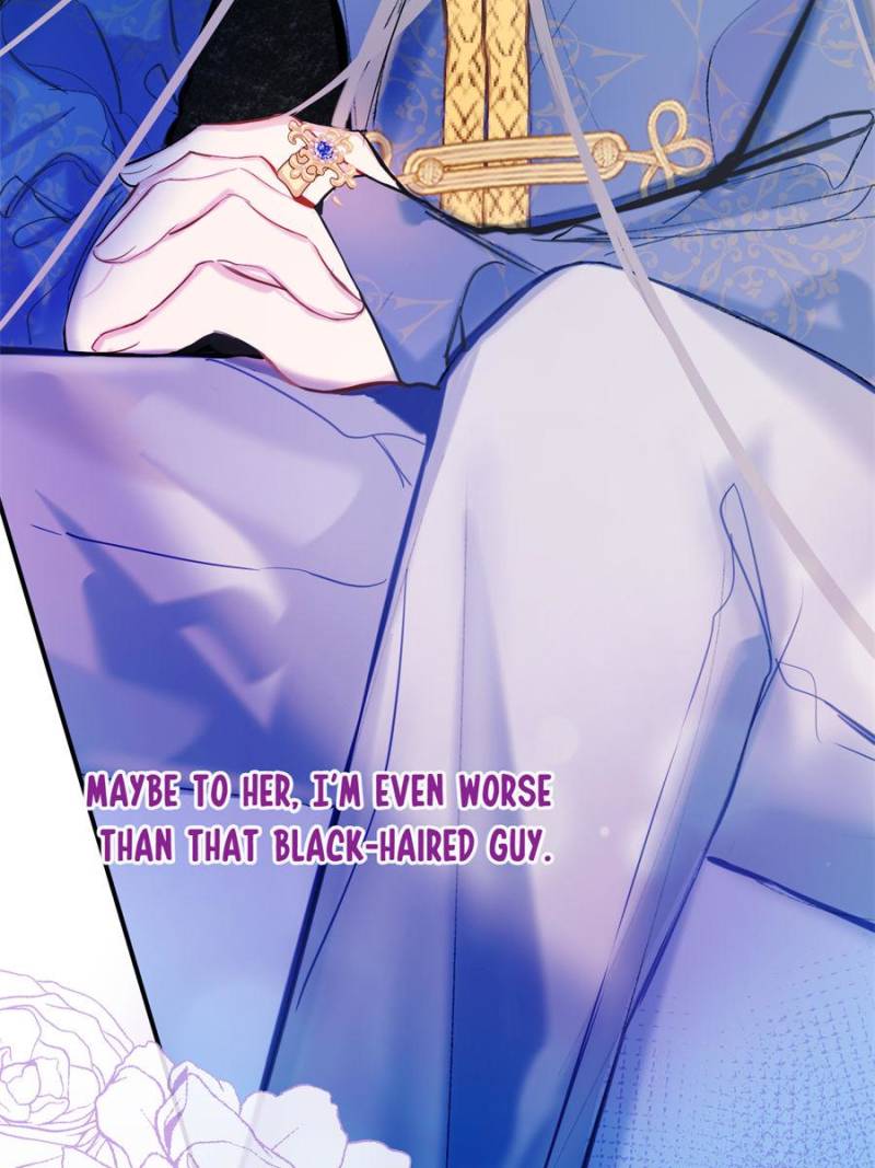 The Corrupted Witch Has No Choice but to Become a Villain Chapter 76 - Page 9