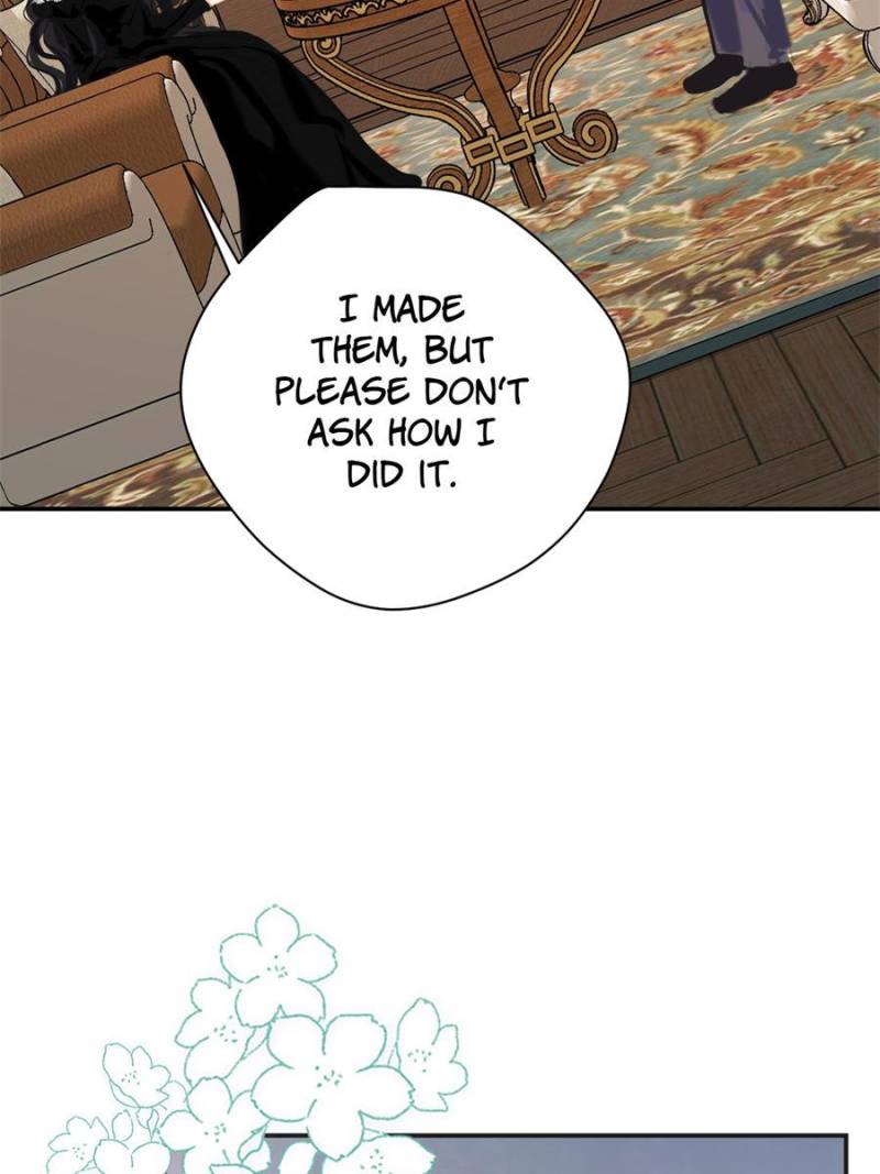 The Corrupted Witch Has No Choice but to Become a Villain Chapter 77 - Page 11