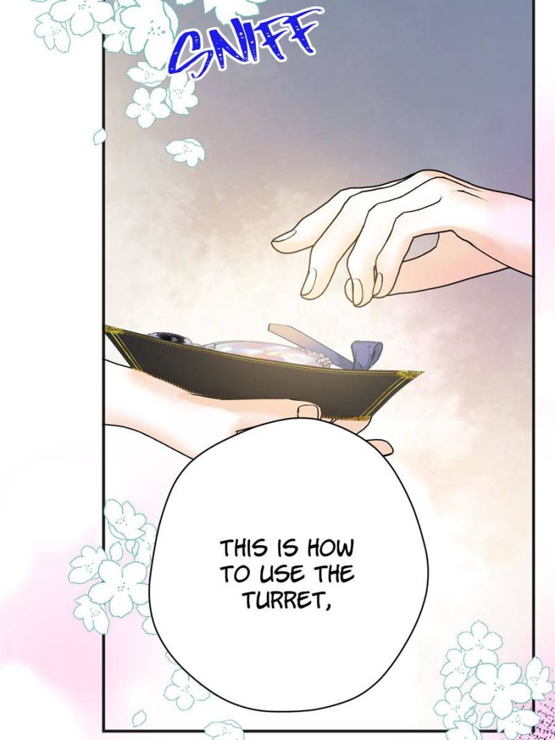 The Corrupted Witch Has No Choice but to Become a Villain Chapter 77 - Page 12