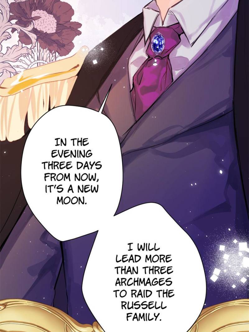 The Corrupted Witch Has No Choice but to Become a Villain Chapter 77 - Page 16