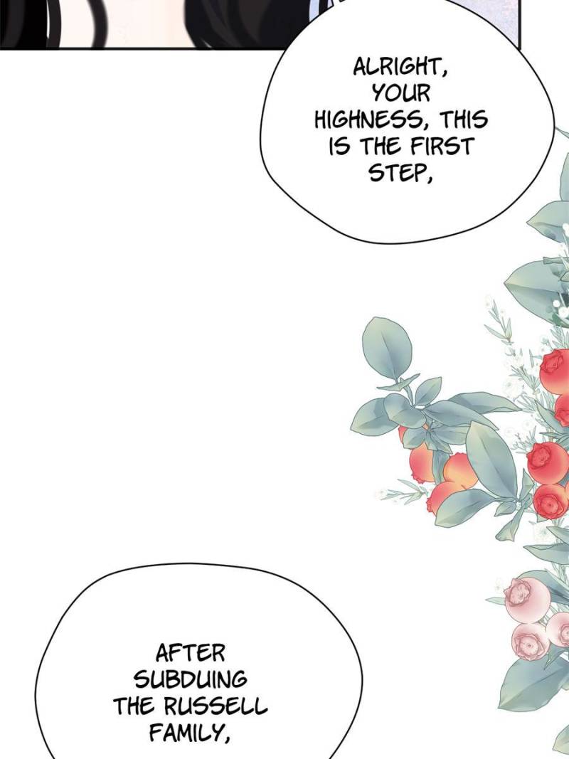 The Corrupted Witch Has No Choice but to Become a Villain Chapter 77 - Page 19