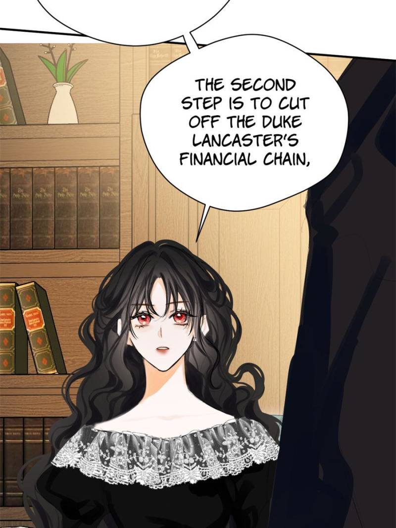 The Corrupted Witch Has No Choice but to Become a Villain Chapter 77 - Page 20