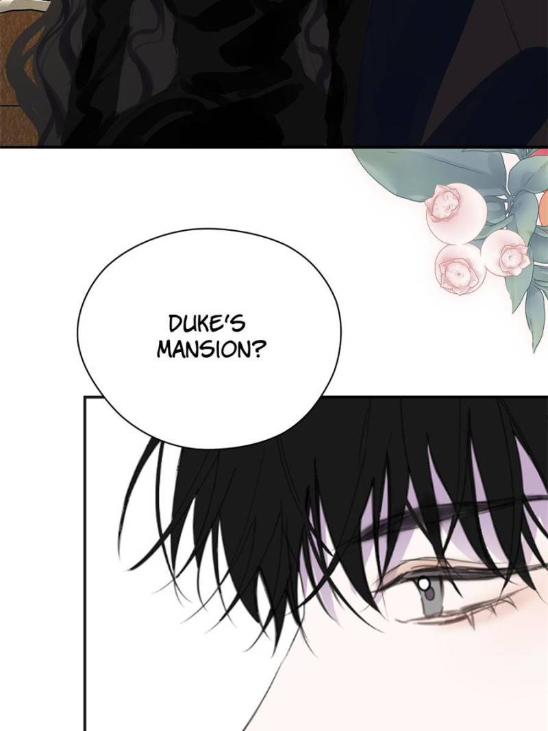 The Corrupted Witch Has No Choice but to Become a Villain Chapter 77 - Page 21