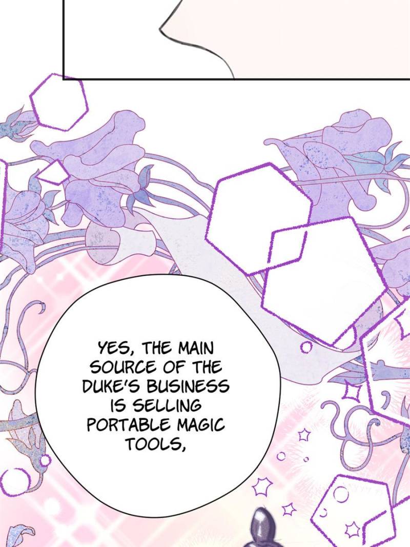 The Corrupted Witch Has No Choice but to Become a Villain Chapter 77 - Page 22