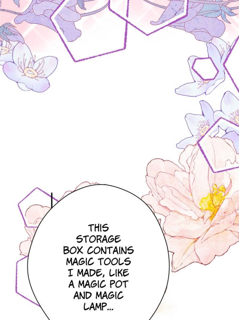 The Corrupted Witch Has No Choice but to Become a Villain Chapter 77 - Page 24