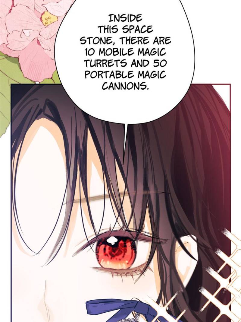 The Corrupted Witch Has No Choice but to Become a Villain Chapter 77 - Page 6