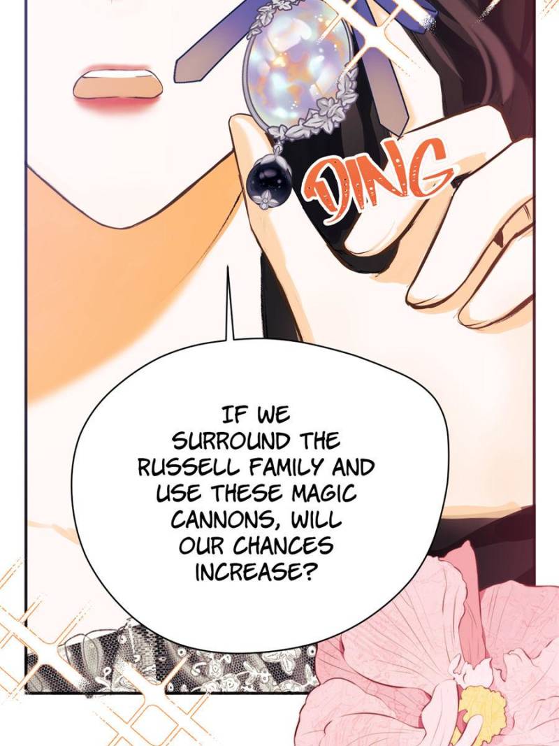The Corrupted Witch Has No Choice but to Become a Villain Chapter 77 - Page 7