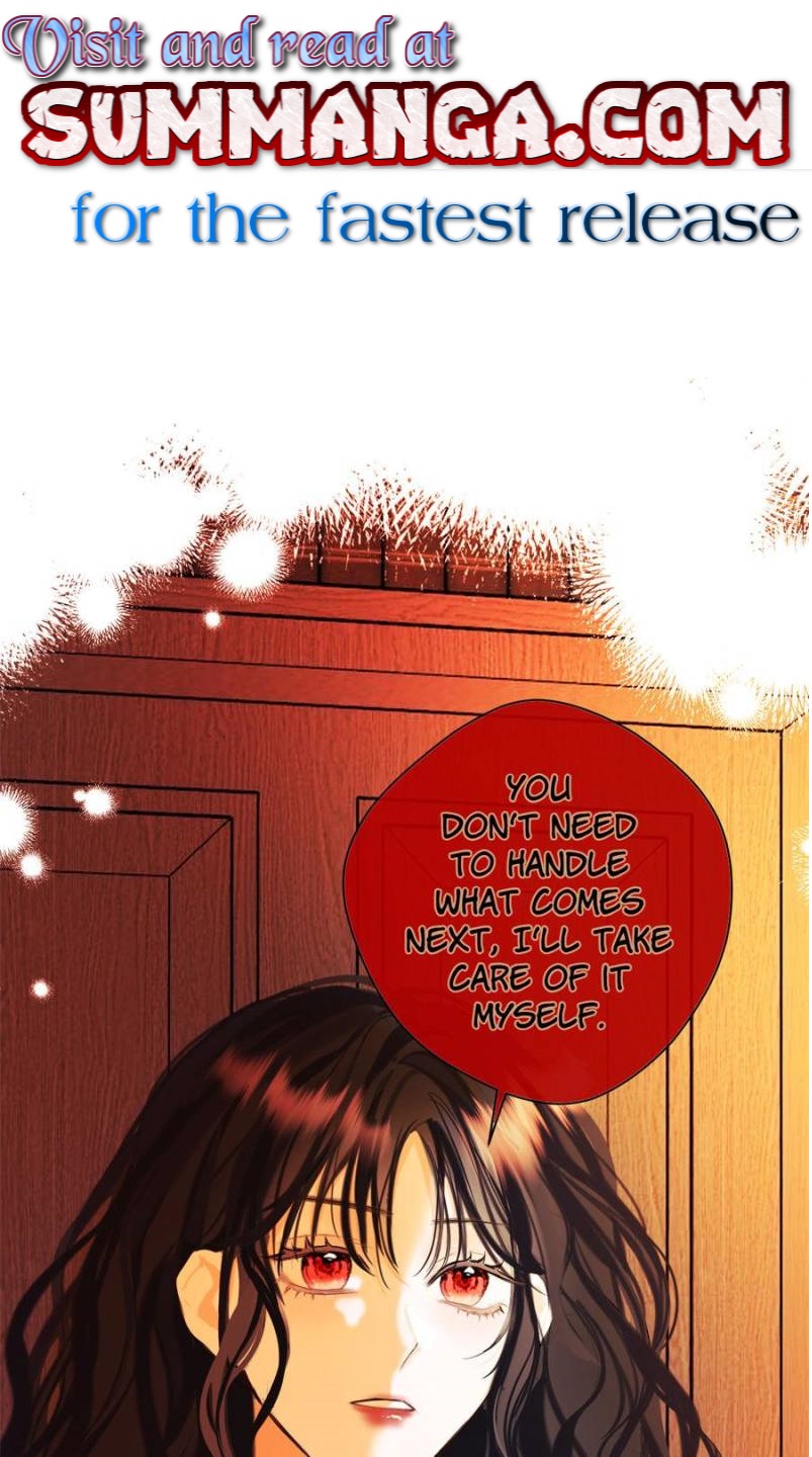 The Corrupted Witch Has No Choice but to Become a Villain Chapter 78 - Page 0