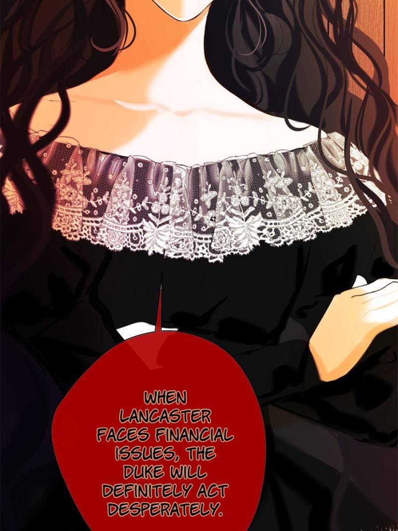 The Corrupted Witch Has No Choice but to Become a Villain Chapter 78 - Page 1