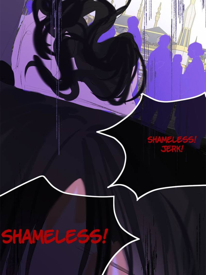 The Corrupted Witch Has No Choice but to Become a Villain Chapter 78 - Page 13