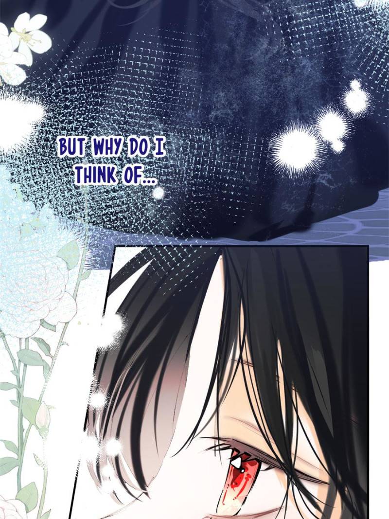 The Corrupted Witch Has No Choice but to Become a Villain Chapter 78 - Page 19