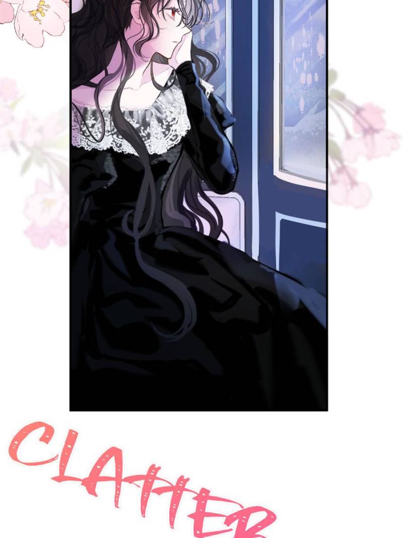 The Corrupted Witch Has No Choice but to Become a Villain Chapter 78 - Page 27