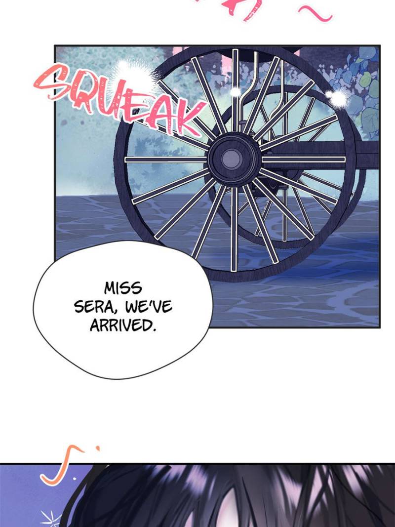 The Corrupted Witch Has No Choice but to Become a Villain Chapter 78 - Page 28