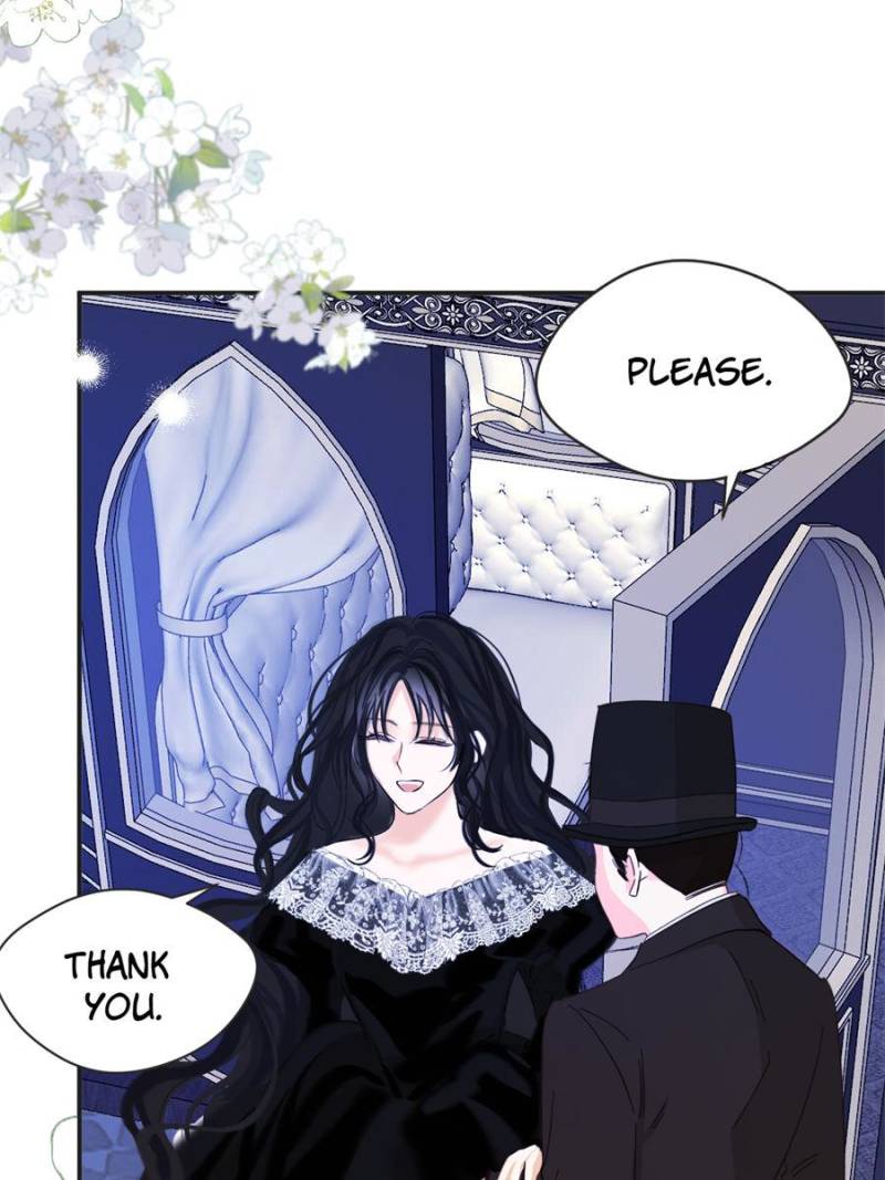 The Corrupted Witch Has No Choice but to Become a Villain Chapter 78 - Page 31