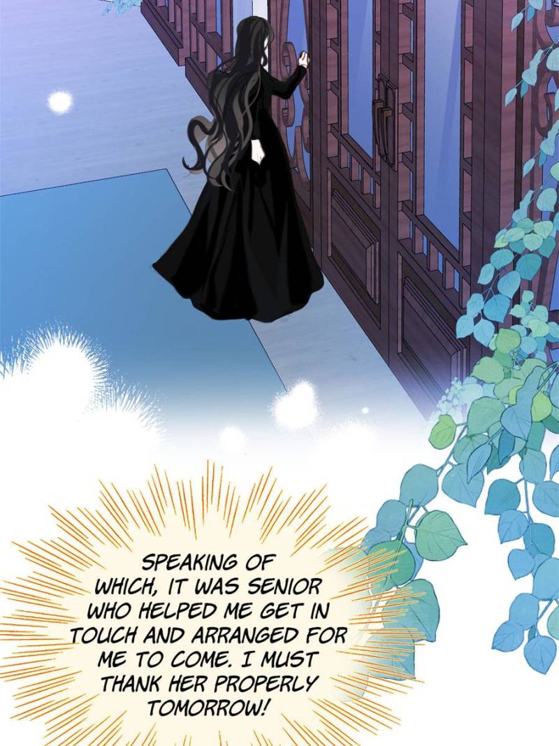 The Corrupted Witch Has No Choice but to Become a Villain Chapter 78 - Page 37