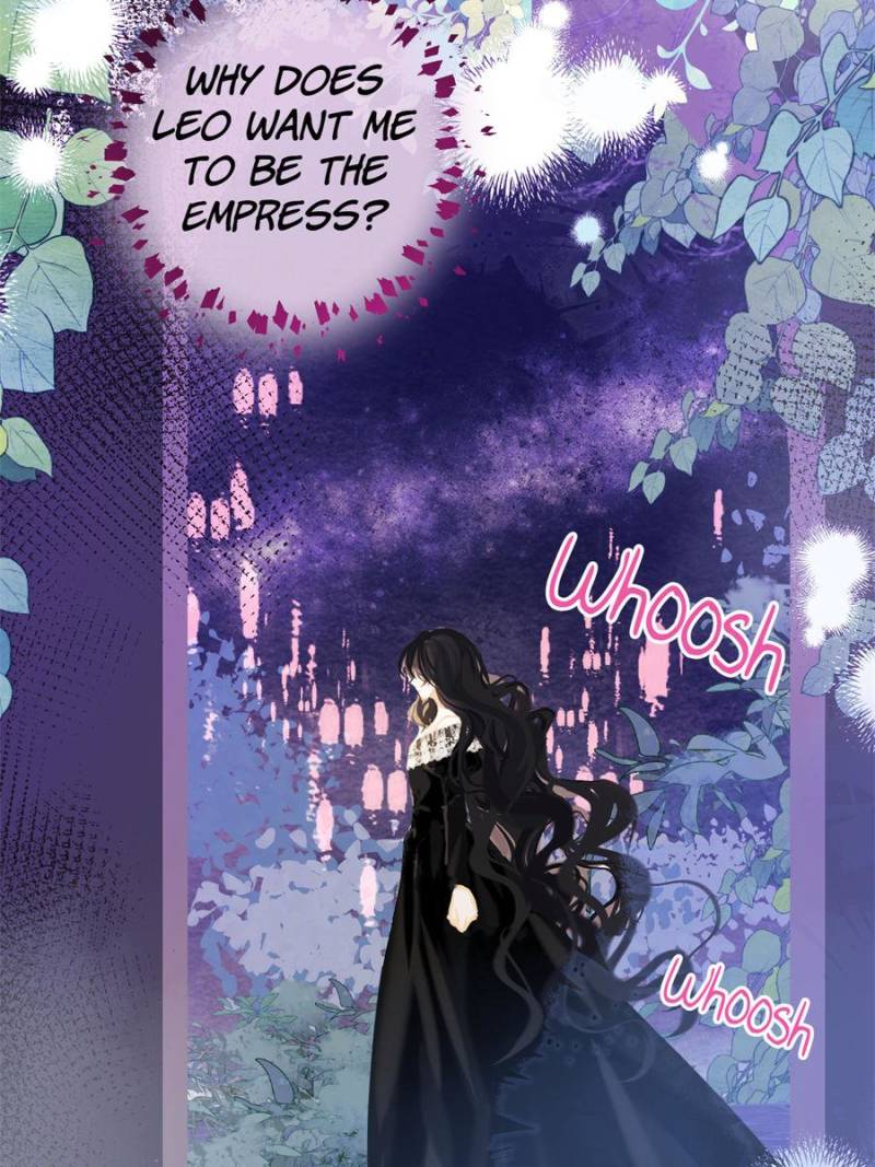 The Corrupted Witch Has No Choice but to Become a Villain Chapter 78 - Page 4