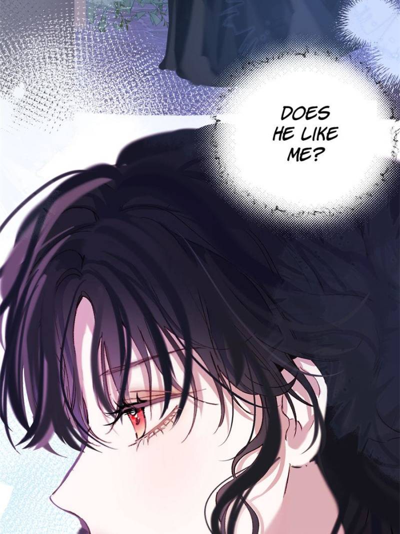 The Corrupted Witch Has No Choice but to Become a Villain Chapter 78 - Page 5